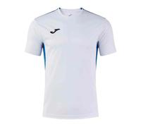 Joma T-shirt à Manches Courtes Winner Iv