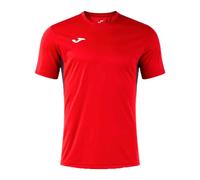 Joma T-shirt à Manches Courtes Winner Iv