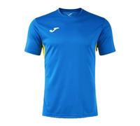 Joma T-shirt à Manches Courtes Winner Iv