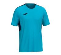 Joma T-shirt à Manches Courtes Winner Iv