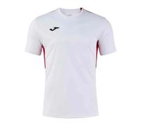 Joma T-shirt à Manches Courtes Winner Iv