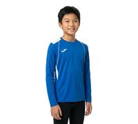 Joma Maillot manches longues enfant Championship VII Bleu 11/12 ans Male
