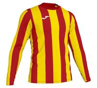 Joma T-shirt à Manches Longues Inter