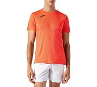 Joma T-Shirt à manches longues pour hommes - 4XS - 2XL - Record II