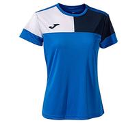 Joma T-Shirt Crew V pour Femme