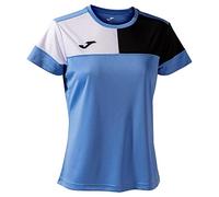 Joma T-Shirt Crew V pour Femme