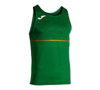 Joma T-Shirt de Course sans Manches pour Homme, XS-3XL, Tissu Extensible et Respirant, Record