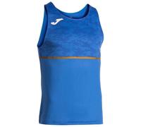 Joma T-Shirt de Course sans Manches pour Homme, XS-3XL, Tissu Extensible et Respirant, Record