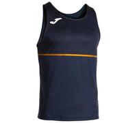 Joma T-Shirt de Course sans Manches pour Homme, XS-3XL, Tissu Extensible et Respirant, Record