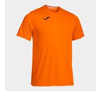 Joma T-Shirt de Sport à Manches Courtes pour Homme, Respirant et séchage Rapide, idéal pour la Course à Pied et la Gym