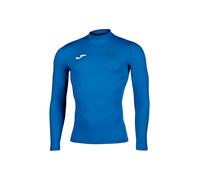 JOMA T-Shirt fonctionnel 'Brama Academy' bleu clair / blanc, Taille S-M