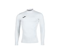 JOMA T-Shirt fonctionnel 'Brama Academy' noir / blanc, Taille XXXS