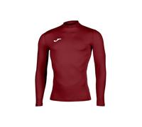 JOMA T-Shirt fonctionnel 'Brama Academy' rouge / blanc, Taille L-XL