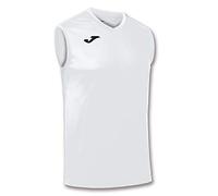 Joma T-Shirt Homme - 5XS - 2XL - Combi S/M