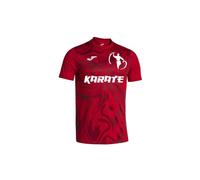 Joma T-Shirt Lion II à Manches Courtes pour Homme