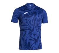 Joma T-Shirt Lion II à Manches Courtes pour Homme