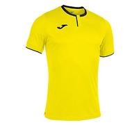 Joma T-Shirt Manches Courtes Or III Jaune, 102230.900.M