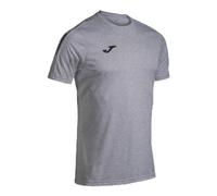 Joma T-Shirt Olympique à Manches Courtes pour Homme