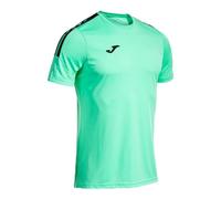 Joma T-Shirt Olympique à Manches Courtes pour Homme