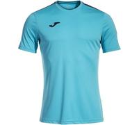 Joma T-Shirt Olympique à Manches Courtes pour Homme