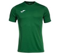 Joma T-Shirt Olympique à Manches Courtes pour Homme