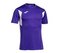 Joma Winner III Tricot, Violet-Blanc, XL Homme
