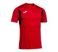 Joma Winner III Tricot, Rouge, Noir, XL Homme