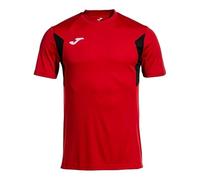 Joma Winner III Tricot, Rouge, Noir, M Homme
