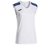 Joma T-shirt Sans Manches Championship Viii