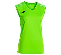 Joma T-shirt Sans Manches Championship Viii