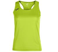 Joma Débardeur femme Siena respirant Vert 14 ans