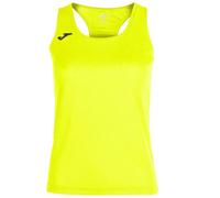 Joma Débardeur femme Siena Jaune 12 ans