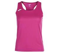Joma T-shirt Sans Manches Combi Siena