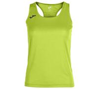 Joma T-shirt Femme Siena – Vert sienne – Taille S (EU)