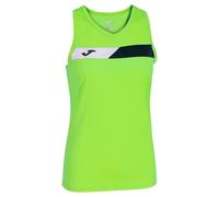 Joma T-shirt Sans Manches Court