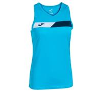 Joma T-shirt Sans Manches Court