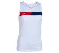 Joma T-shirt Sans Manches Court