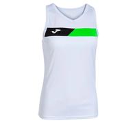 Joma T-shirt Sans Manches Court