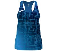 Joma T-shirt Sans Manches Elite Viii
