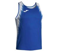 Joma Débardeur Elite XI Bleu Homme Taille S