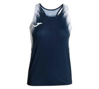 Joma – Débardeur femme Elite XI – Bleu – Taille L