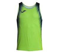 Joma Débardeur enfant Elite XI Vert 11-12 ans