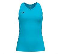 Maillot sans manches femme Joma Olimpiada Turquoise M