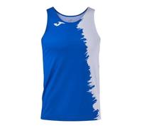 Joma T-shirt Sans Manches Picasho