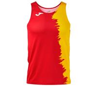 Joma T-shirt Sans Manches Picasho