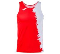 Joma T-shirt Sans Manches Picasho
