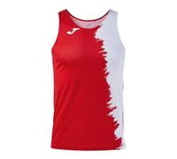 Joma T-shirt Sans Manches Picasho