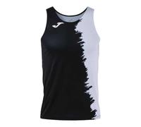 Joma Picasho Sleeveless T-shirt Noir 2XL Homme