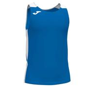 Joma T-shirt Sans Manches Record Ii