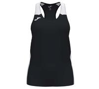 Joma T-shirt Sans Manches Record Ii